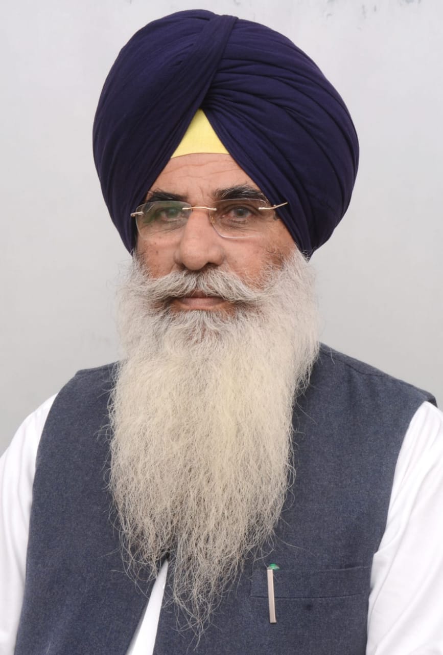 Guru Tegh Bahadur Ji's Martyrdom Day celebrations start from 15: Jarnail Singh Kartarpur